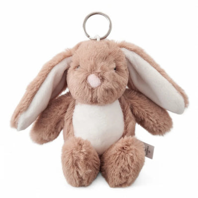 Brandable Bunny Kerying - Brown
