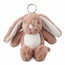 Brandable Bunny Kerying - Brown