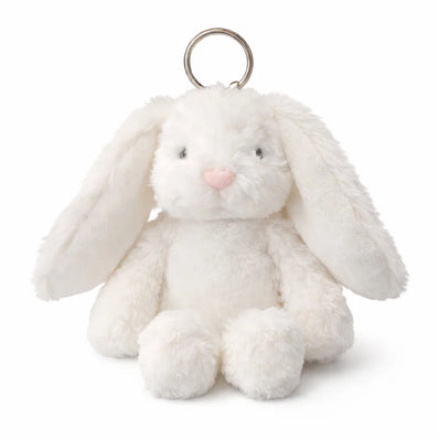 Brandable Bunny Kerying - White