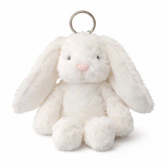 Brandable Bunny Kerying - White