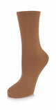 Freed Professional Ballet Sock - Bronze