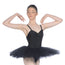 Roch Valley Parisienne Style Tutu - Black