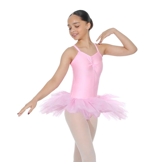 Roch Valley Parisienne Style Tutu - Pink