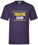 Centre Stage Theatre Company Staff Adults Basics Tee