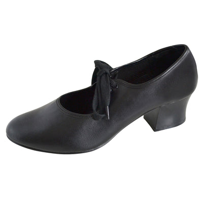 Cuban Tap shoe