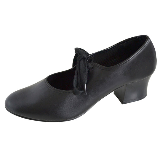 Cuban Tap shoe