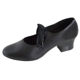 Cuban Tap shoe