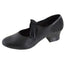 Cuban Tap shoe