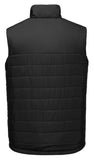 Insulated Gilet Mens - Black