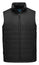Insulated Gilet Mens - Black