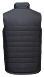 Insulated Gilet Mens - Grey