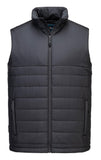 Insulated Gilet Mens - Grey