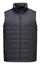 Insulated Gilet Mens - Grey