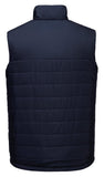 Insulated Gilet Mens - Navy