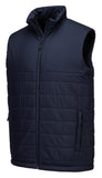 Insulated Gilet Mens - Navy