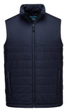 Insulated Gilet Mens - Navy