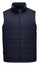 Insulated Gilet Mens - Navy