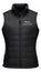 Whizz Dance Teacher Design Womens insulated Gilet