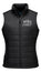 Whizz Dance Womens insulated Gilet