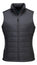 Womens insulated Gilet - Grey