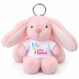 Brandable Bunny Kerying - Pink