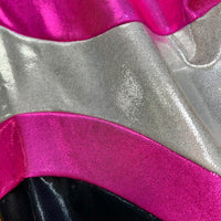 T&P Carni Shine Gymnastics Leotard