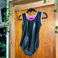 T&P Carni Shine Gymnastics Leotard