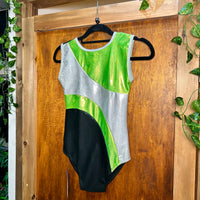 T&P Carni Shine Gymnastics Leotard