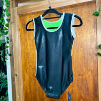 T&P Carni Shine Gymnastics Leotard