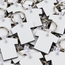 Brandable Keyrings Bundle - T-shirt