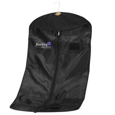 Buckleys Theatre School Costume Carrier