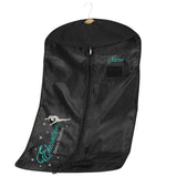 Elevation Dance Studios Costume Carrier