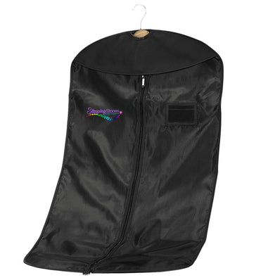 Steppingstones School of Dance Costume Carrier