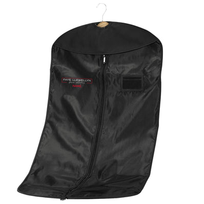Faye Llewellyn Dance Collective Costume Carrier