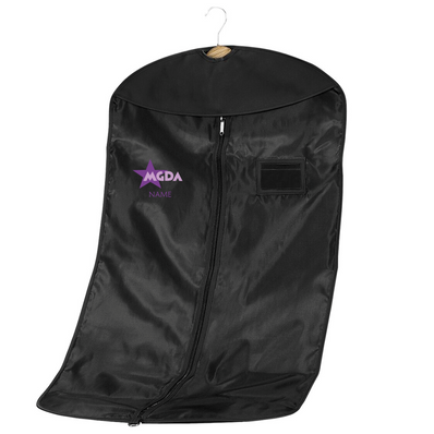 MG Dance Academy Costume Carrier