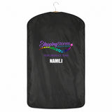 Steppingstones School of Dance Costume Carrier