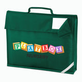 Play Box Nursery Junior book bag