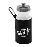 The Dance Bank Water Bottle and Holder