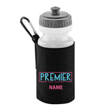 Premier Stage Academy Water Bottle and Holder