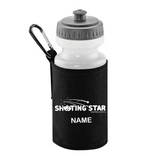 Shooting Star Theatre School Water Bottle and Holder