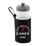 Susan Teale School of Dance Water Bottle and Holder
