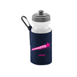 Starmakers Theatre School Water Bottle and Holder