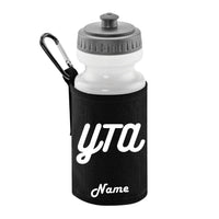 Young Talent Academy Water Bottle and Holder