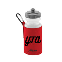 Young Talent Academy Water Bottle and Holder