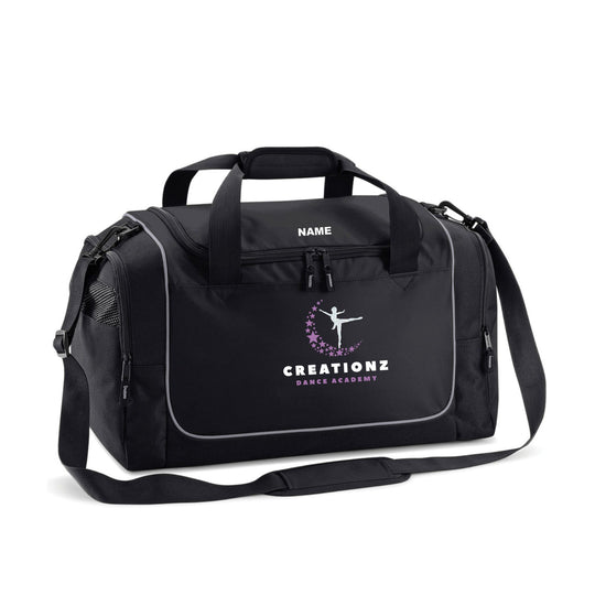 Creationz Dance Academy Locker Bag