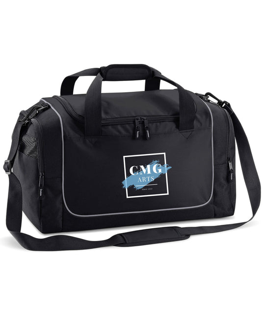 CMG Arts Locker Bag
