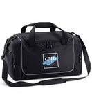 CMG Arts Locker Bag