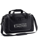 Locomotion Dance Studio Locker Bag