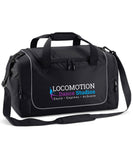 Locomotion Dance Studio Locker Bag