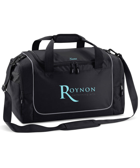 Roynon Performing Arts Locker Bag